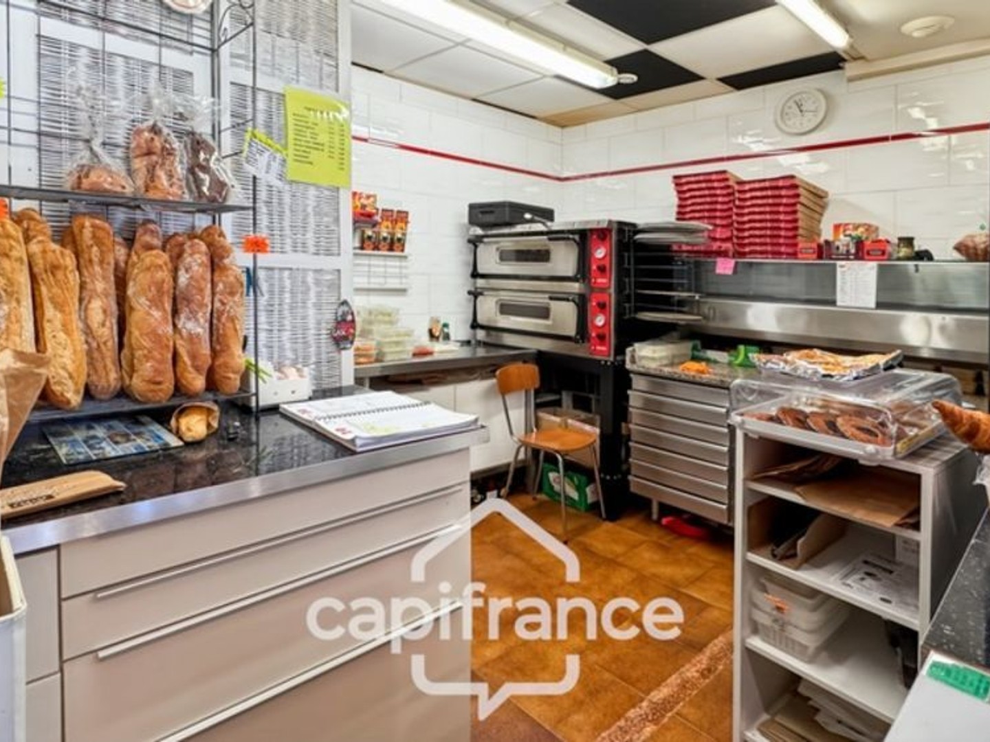 Magasin à vendre - Dax (40100)
