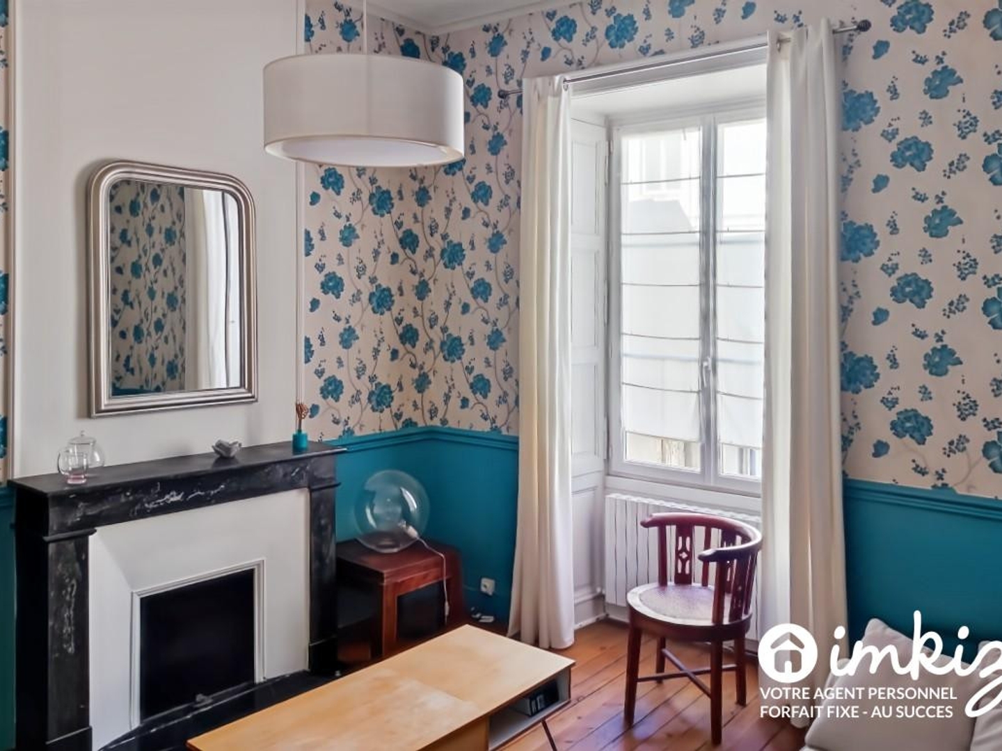 Appartement 3 pièces