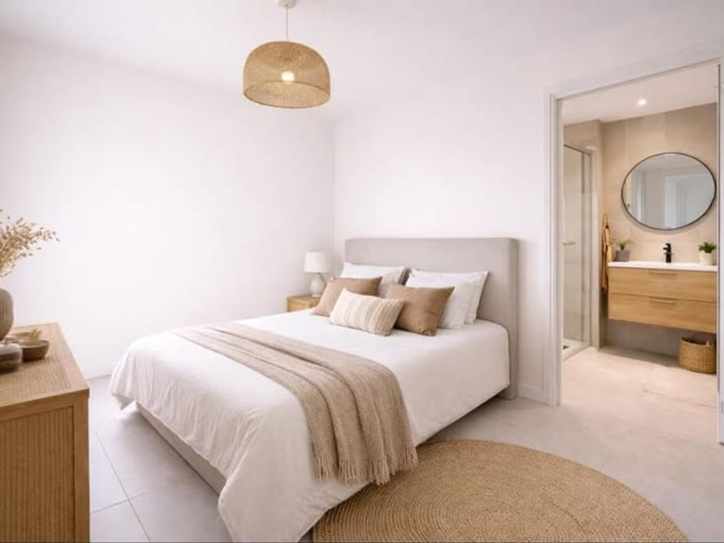 Appartement à vendre - 4 pièces - 86m2 - Sainte-Maxime (83120)