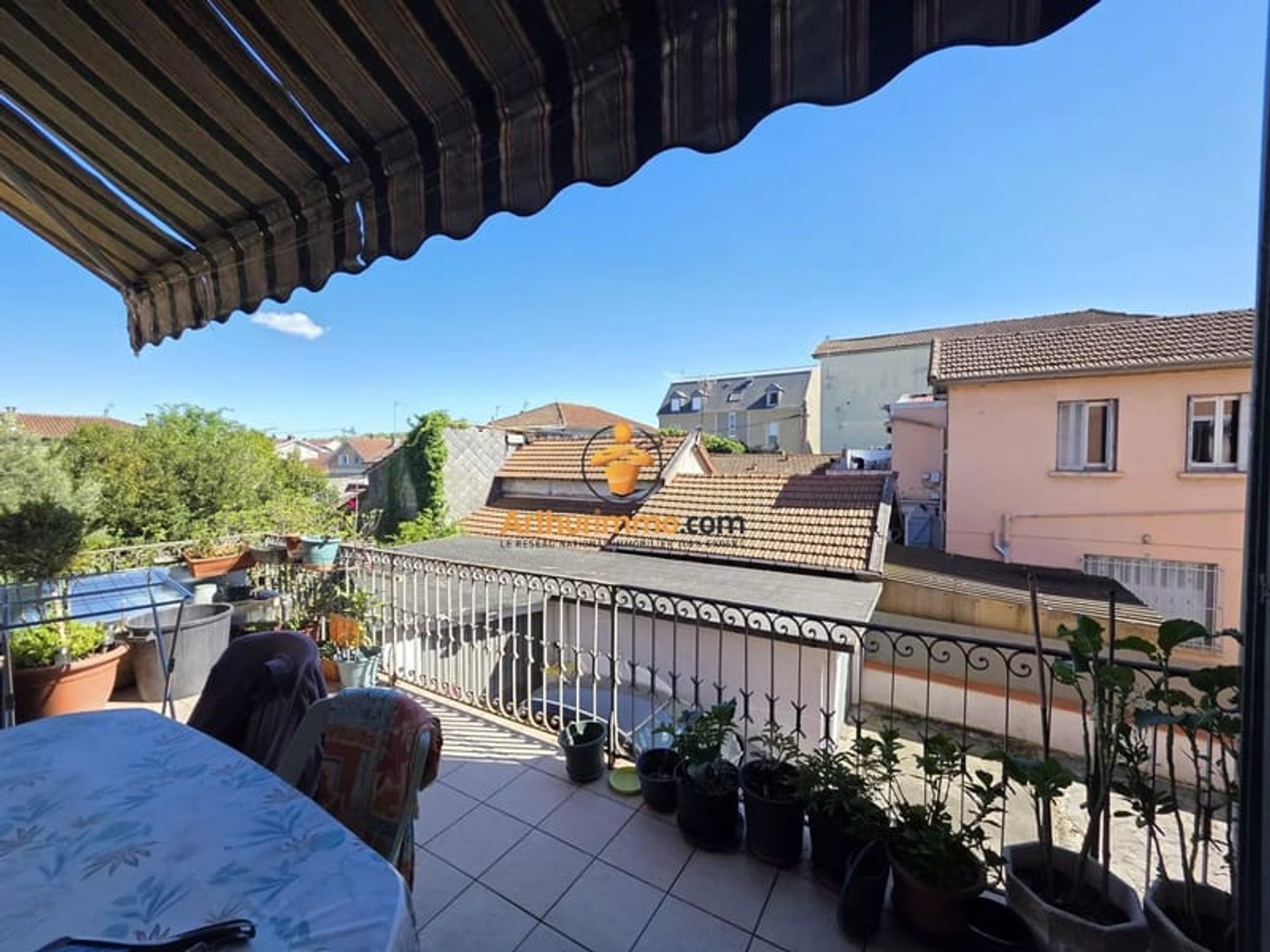 Appartement à vendre - 3 pièces - 80m2 - Tarbes (65000)