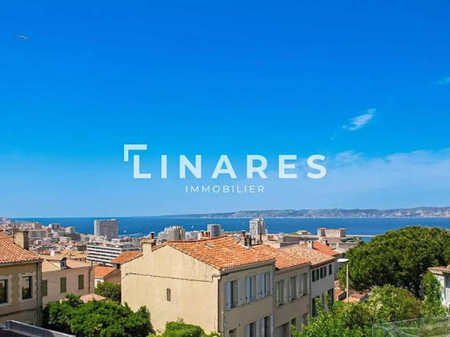 Maison à vendre - 6 pièces - 193m2 - Marseille 7e (13007)