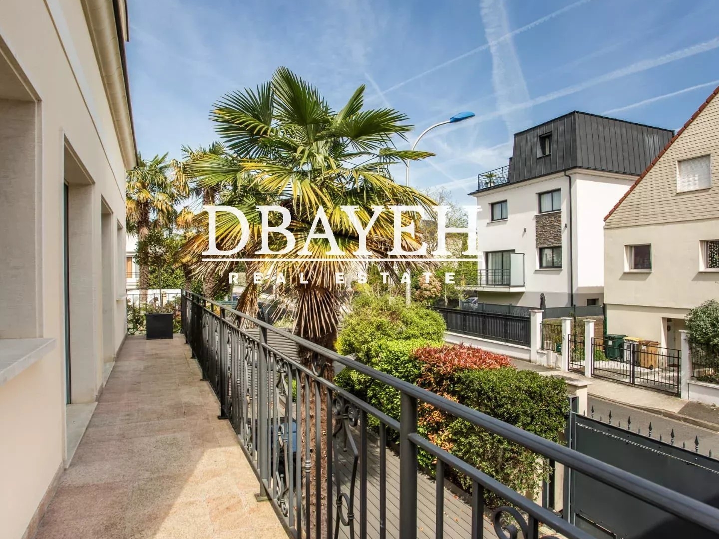 Maison à vendre - 8 pièces - 118m2 - Bry-Sur-Marne (94360)