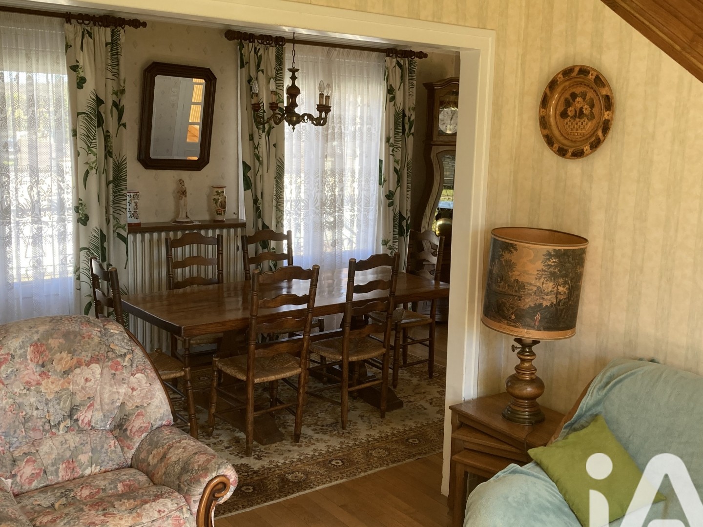Maison à vendre - 5 pièces - 92m2 - Nogent-Sur-Oise (60180)