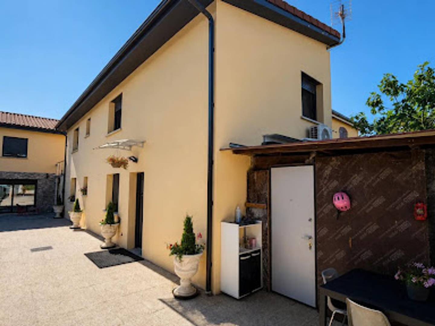 Appartement 7 pièces 263 m²