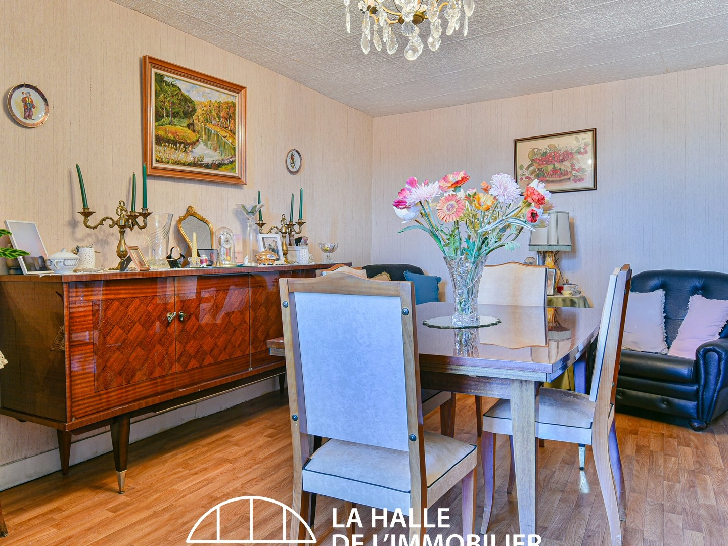 Maison à vendre - 10 pièces - 175m2 - Limoges (87000)