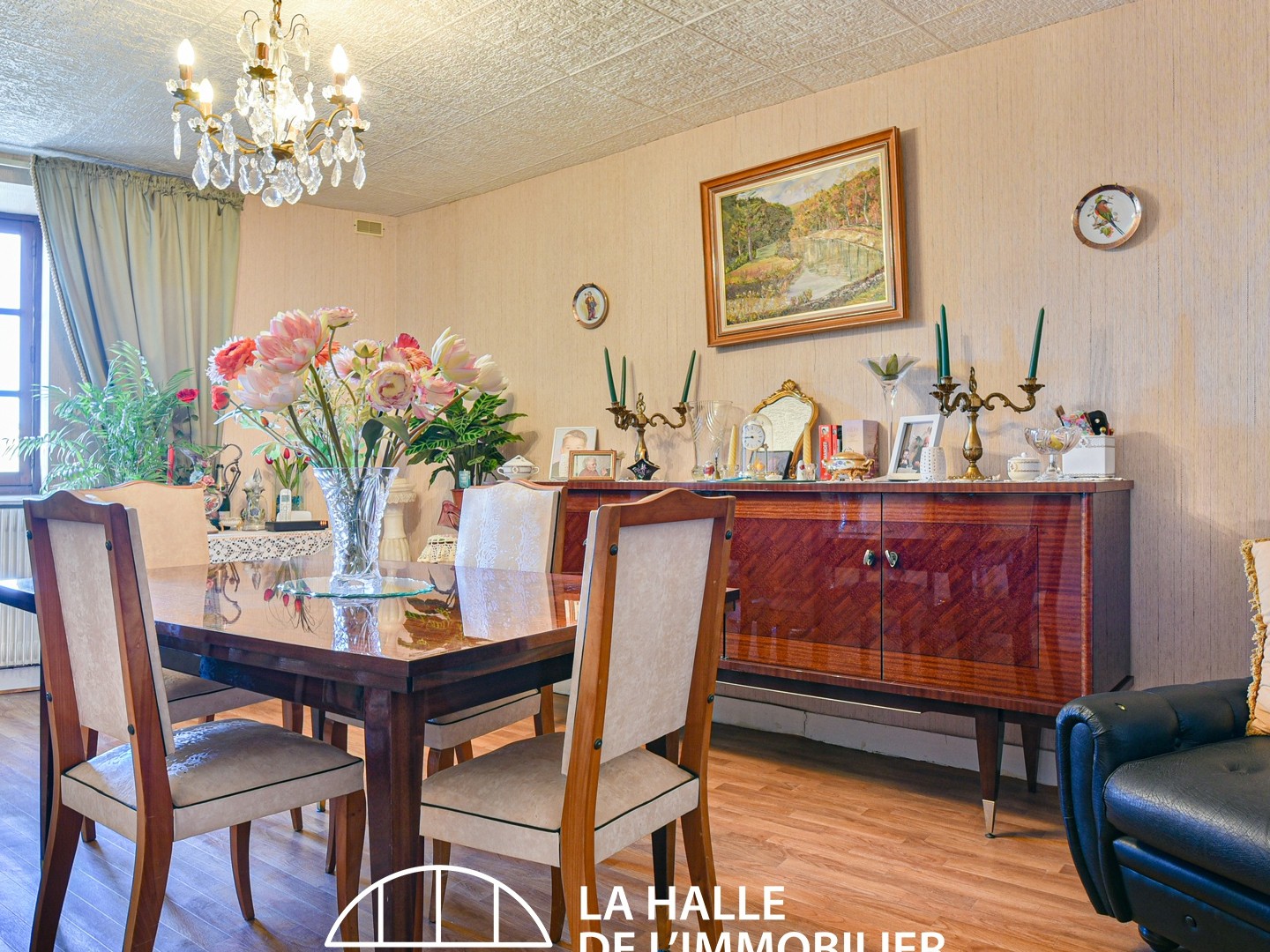 Maison à vendre - 10 pièces - 175m2 - Limoges (87000)