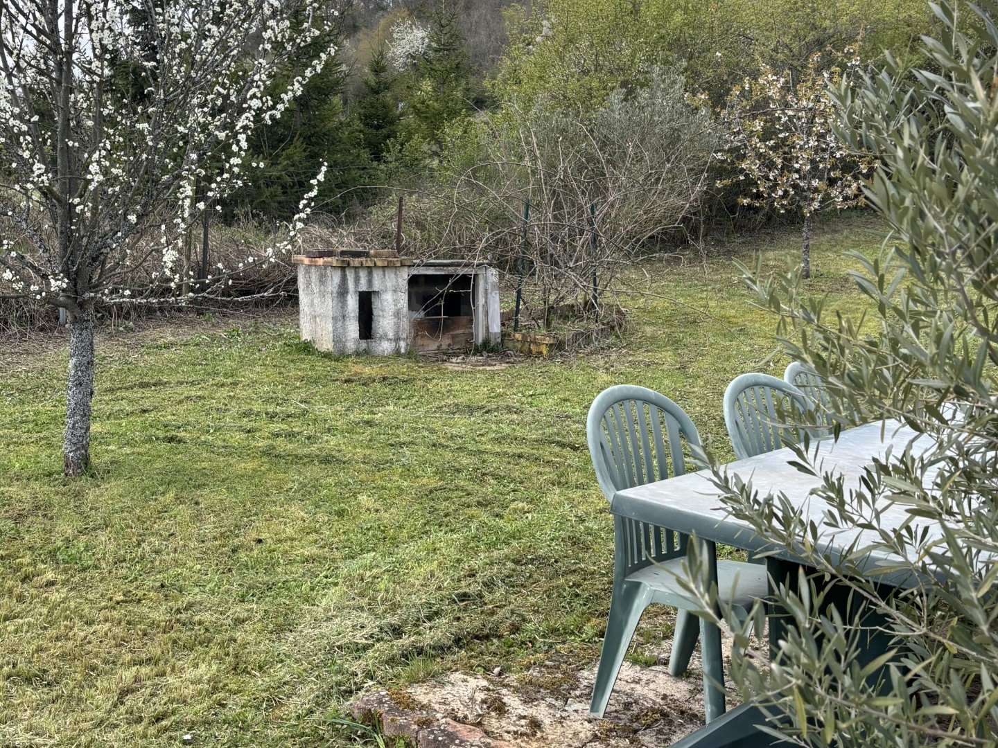 Terrain à vendre - 840m2 - Saulny (57140)