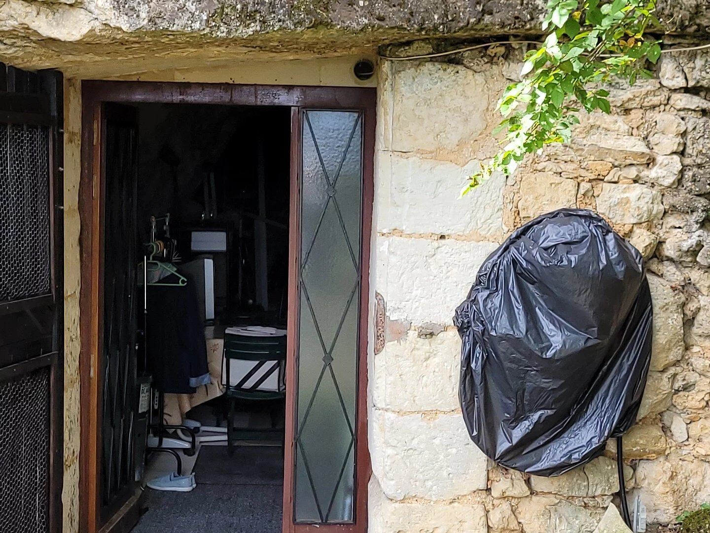 Maison à vendre - 1 pièce - 42m2 - Saint-Rimay (41800)