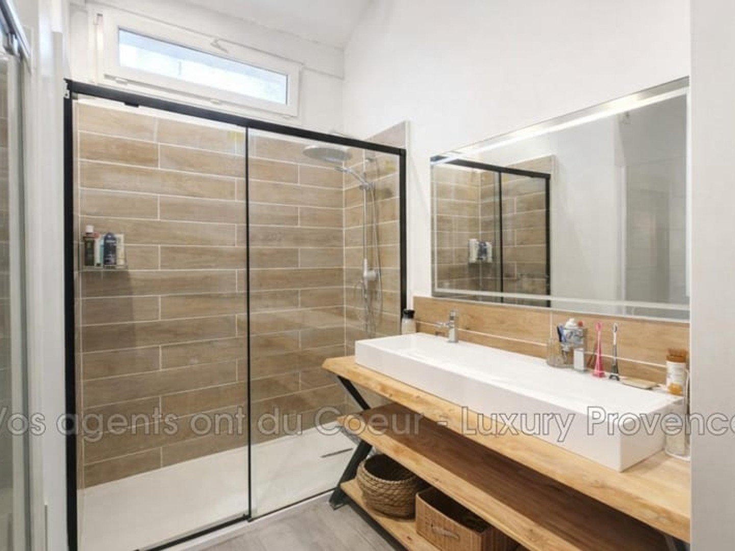 Maison à vendre - 4 pièces - 110m2 - Rousset (13790)