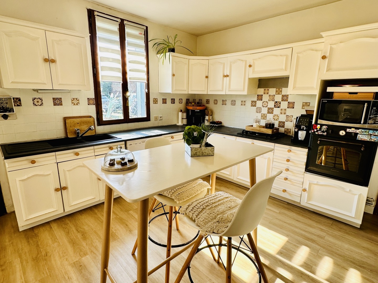 Maison à vendre - 4 pièces - 80m2 - Labeuvrière (62122)