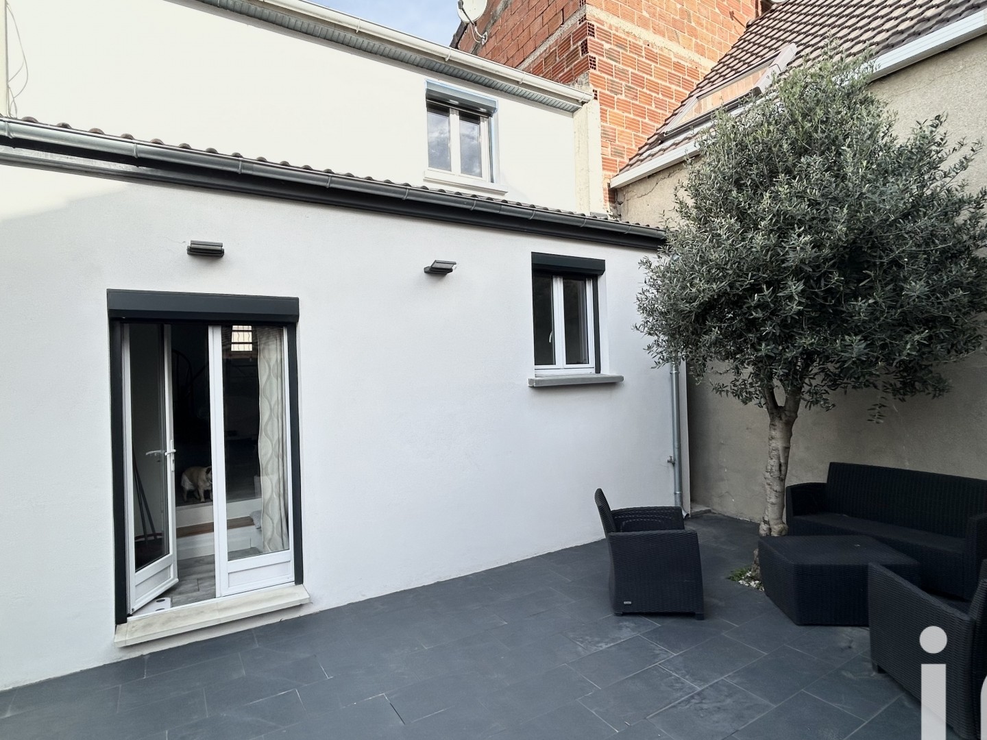 Maison à vendre - 5 pièces - 99m2 - Argenteuil (95100)