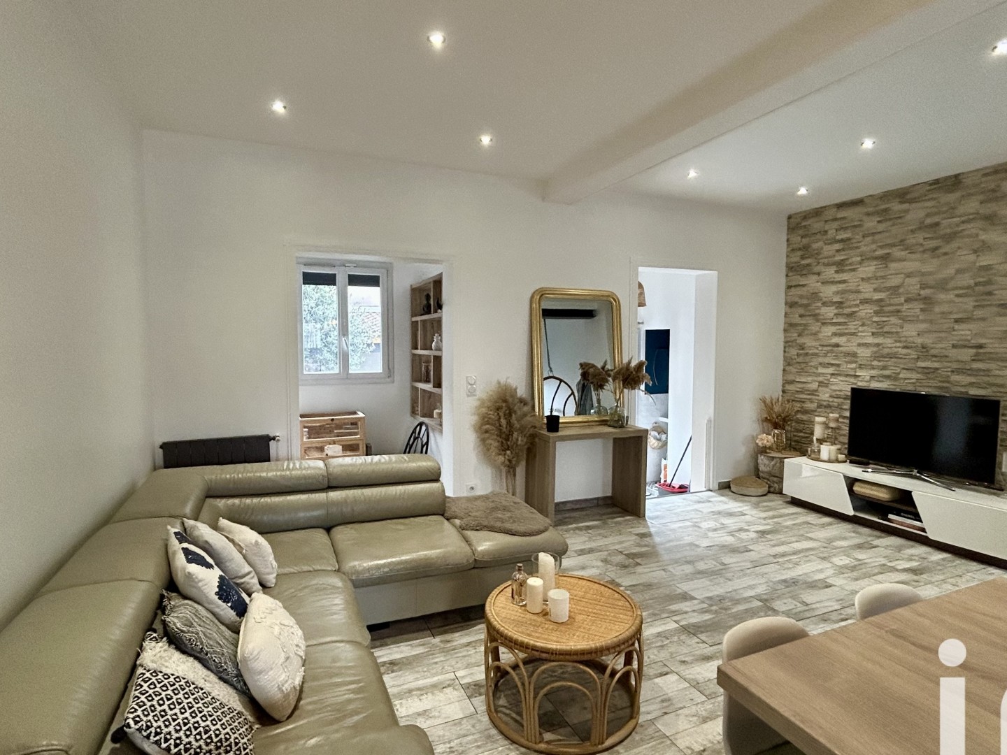 Maison à vendre - 5 pièces - 99m2 - Argenteuil (95100)