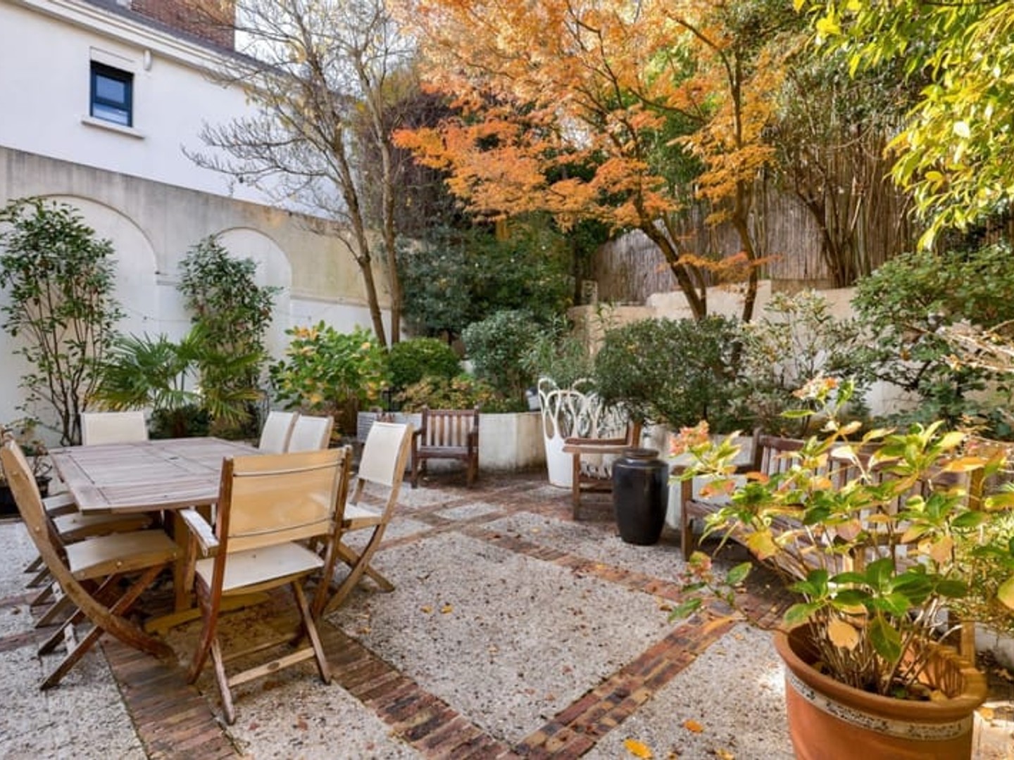Maison à vendre - 10 pièces - 513m2 - Suresnes (92150)