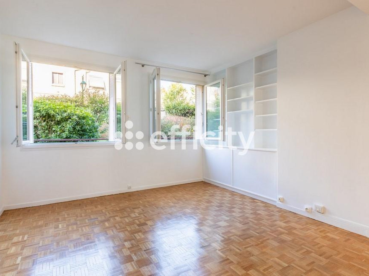 Appartement à vendre - 3 pièces - 53m2 - Colombes (92700)