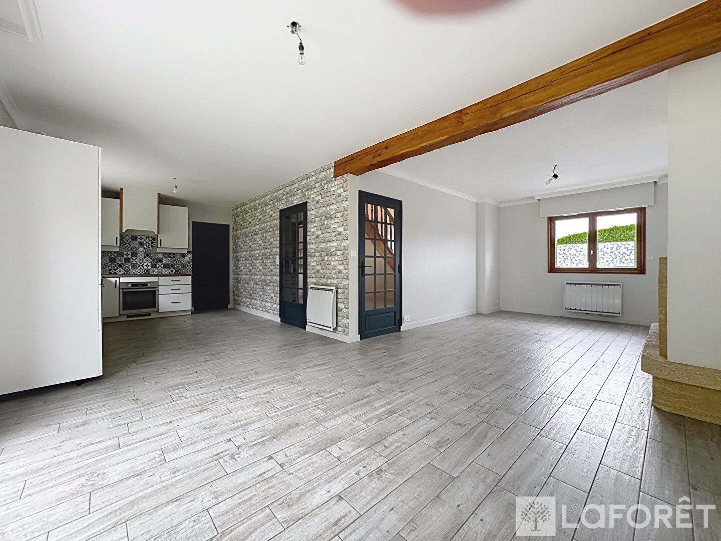 Maison à vendre - 6 pièces - 95m2 - Hazebrouck (59190)