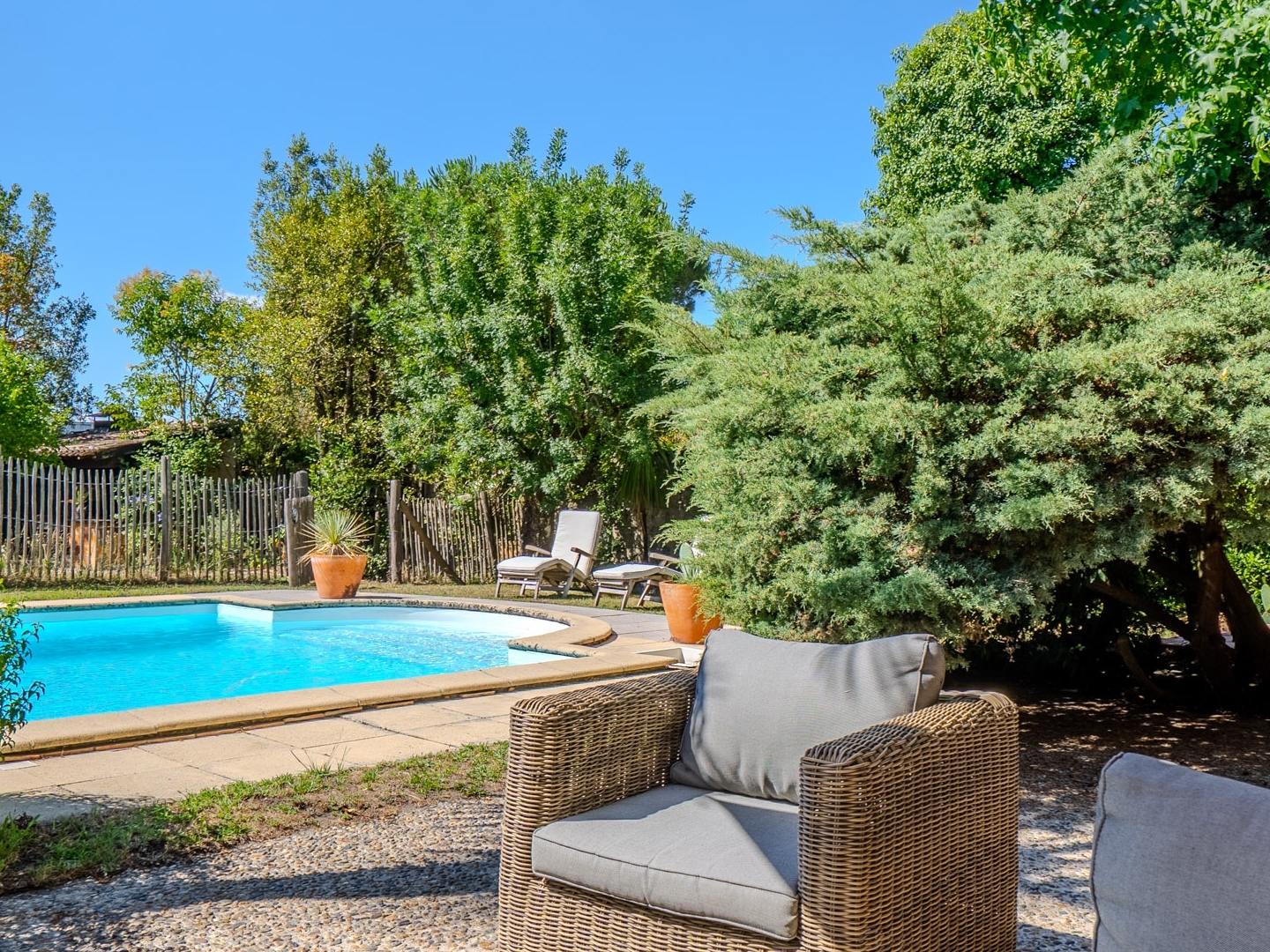 Maison 7 pièces 220 m²