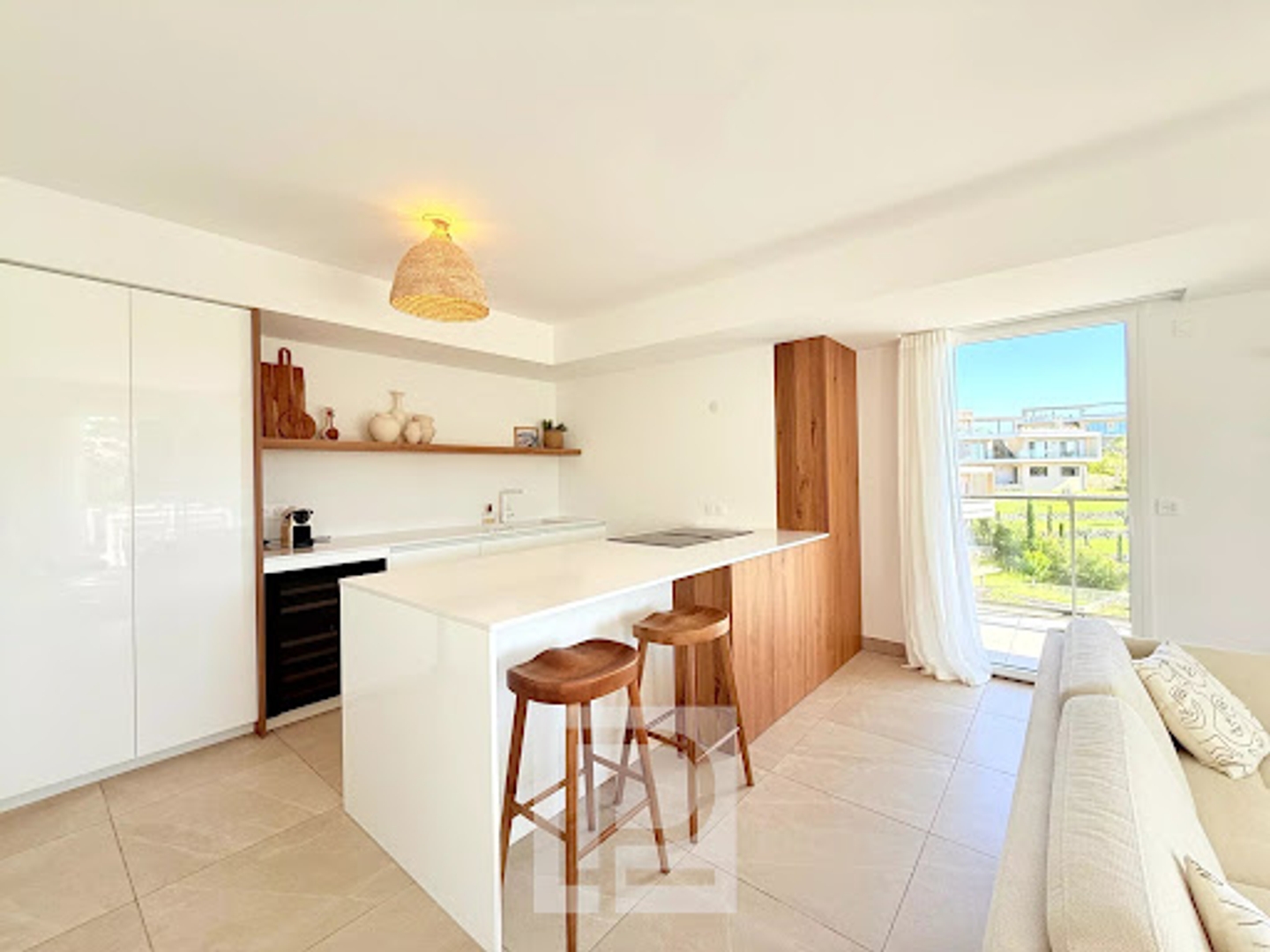 Appartement à vendre - 4 pièces - 100m2 - Mougins (06250)