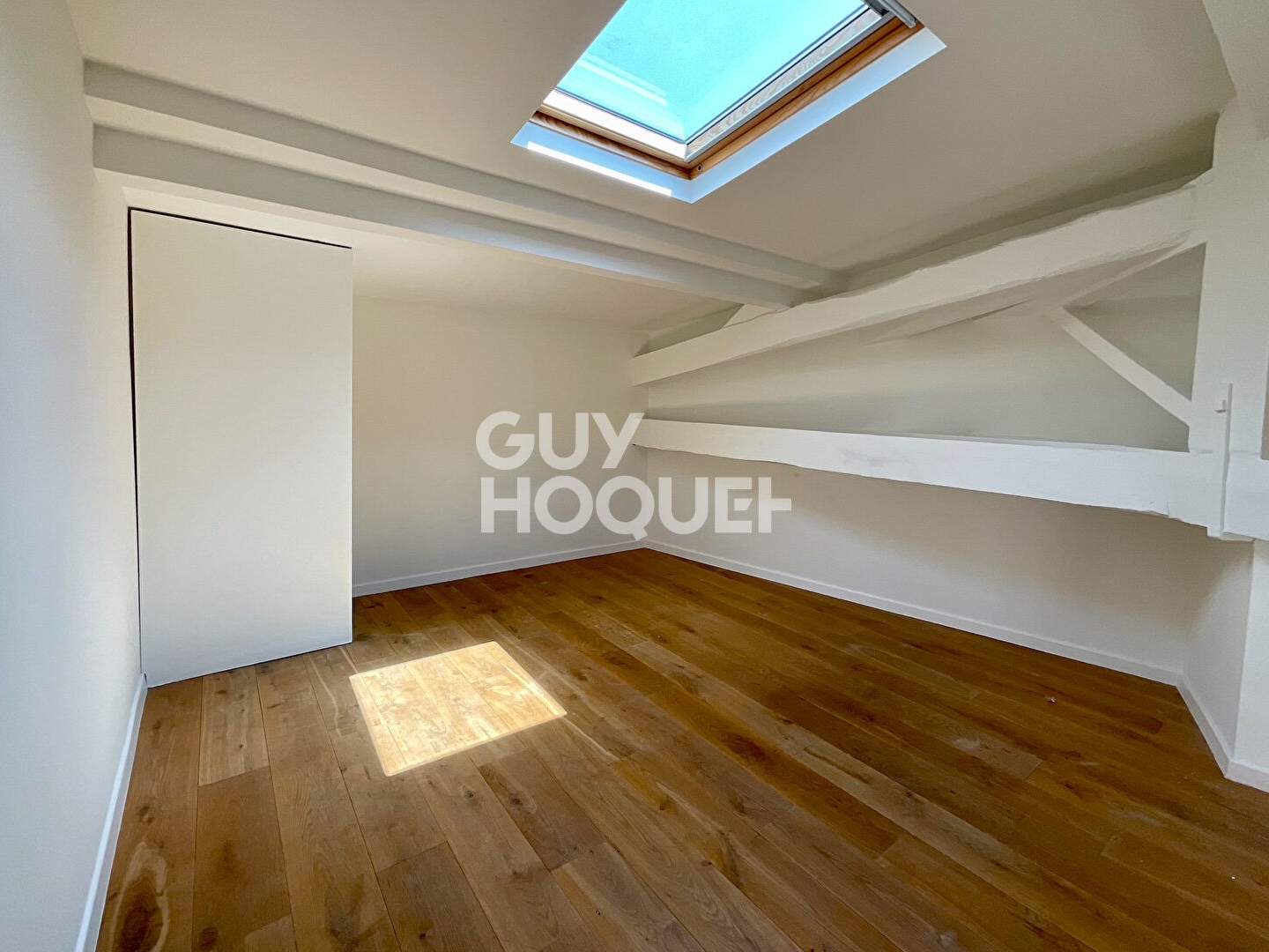 Appartement à vendre - 3 pièces - 34m2 - Nice (06000)
