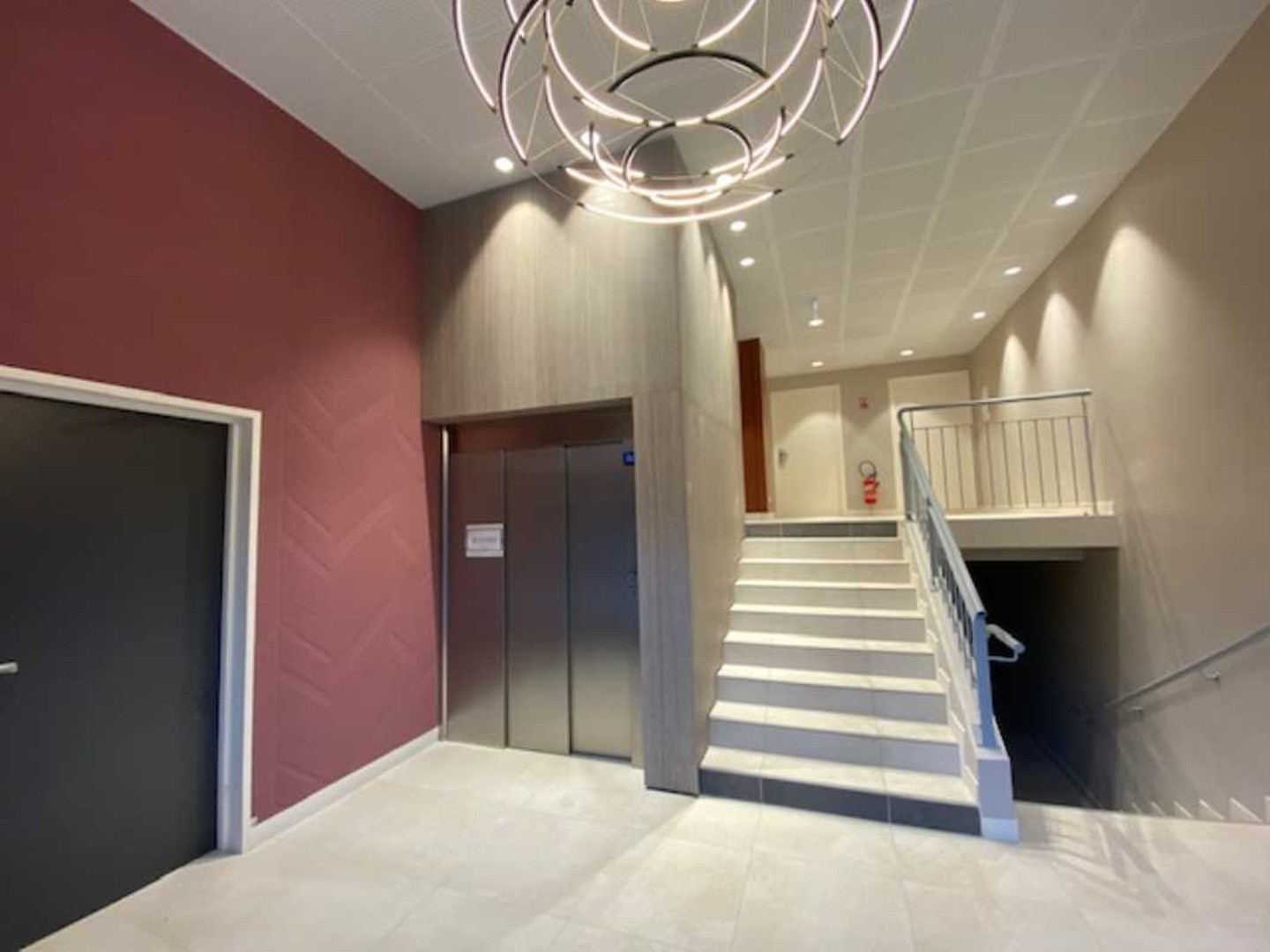 Magasin à vendre - 268m2 - Brest (29200)
