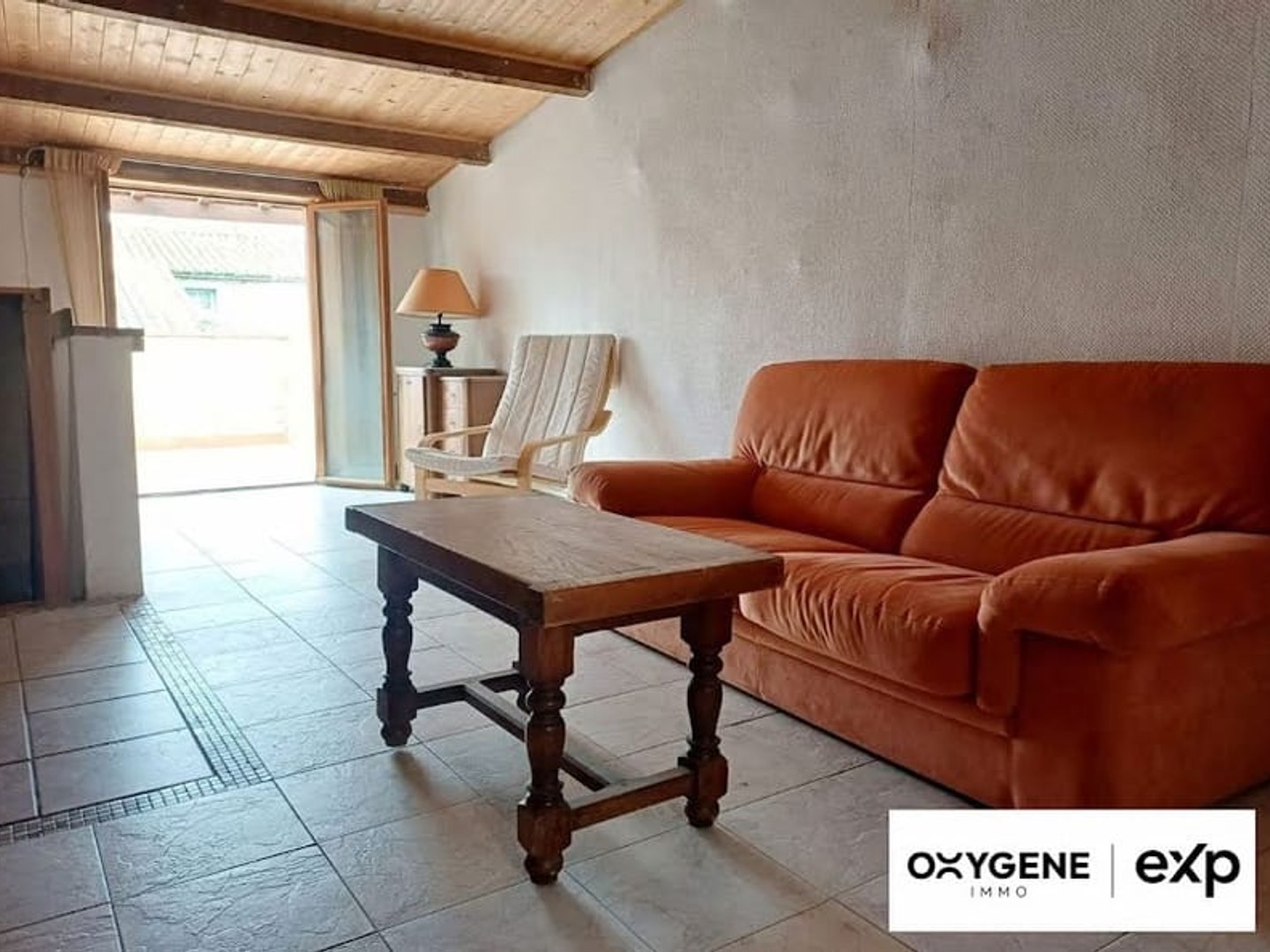 Maison à vendre - 4 pièces - 85m2 - Salses-Le-Château (66600)