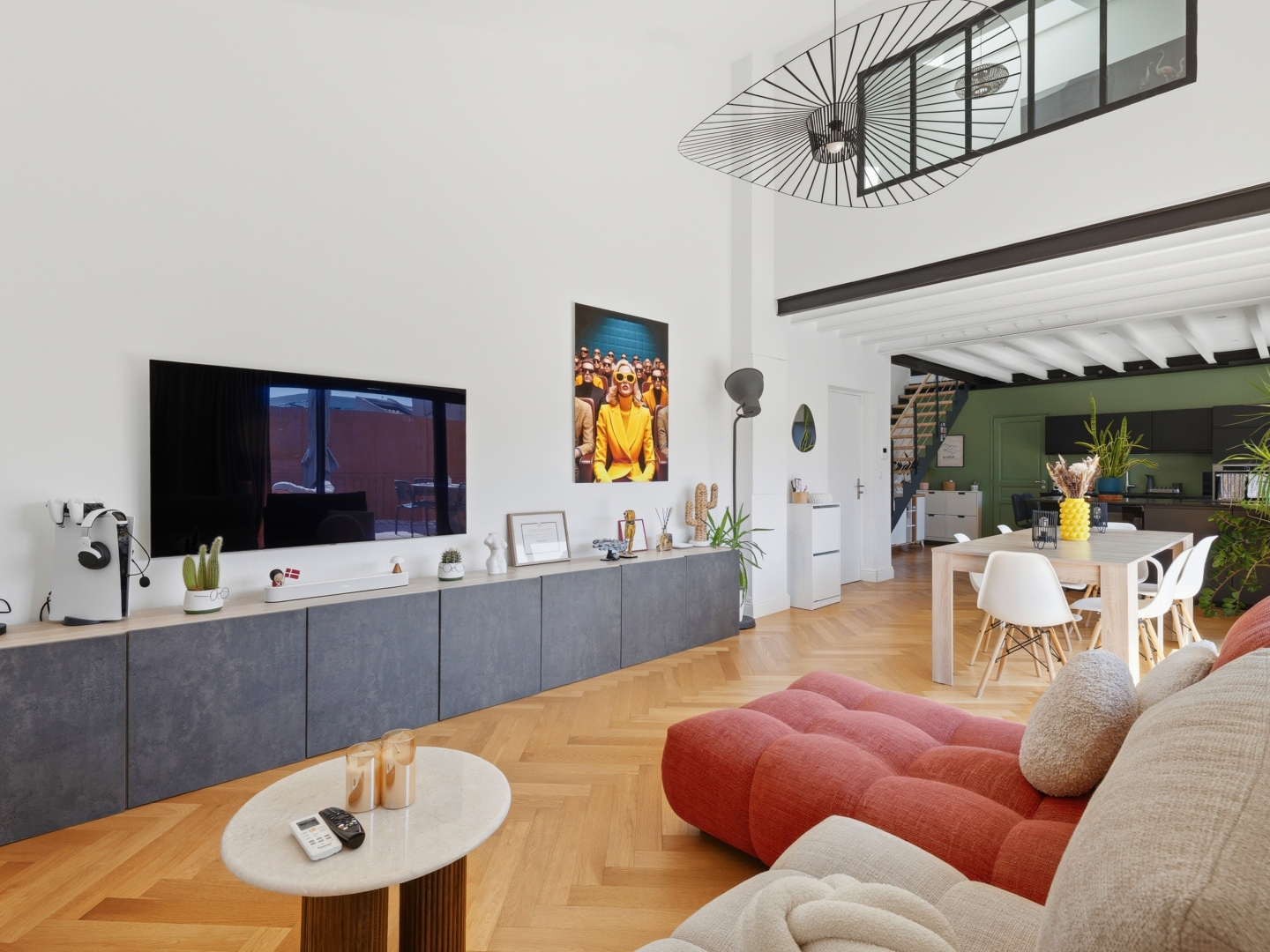 APPARTEMENT - PROCHE CENTRE