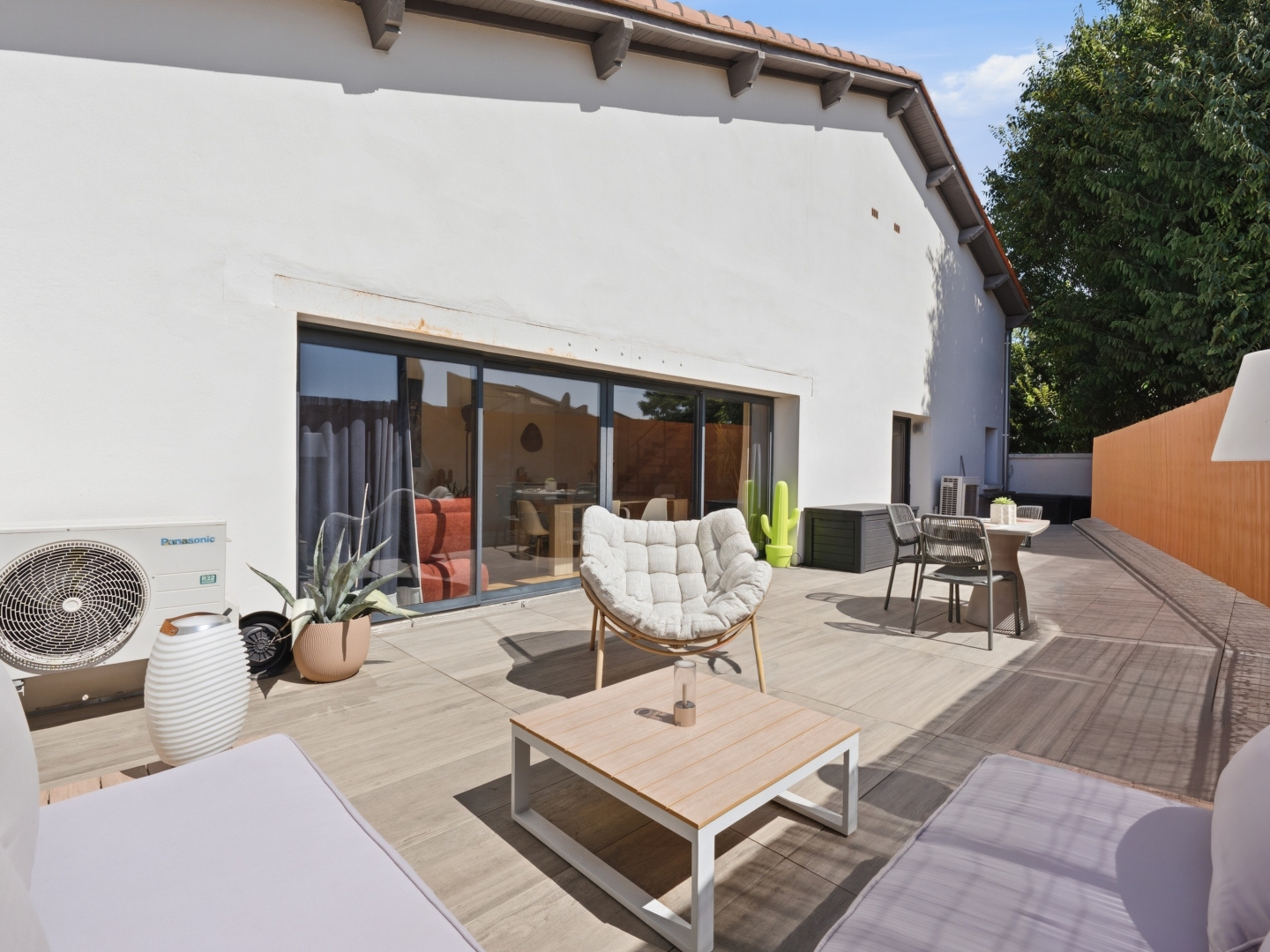 Appartement à vendre - 4 pièces - 105m2 - Montpellier (34000)
