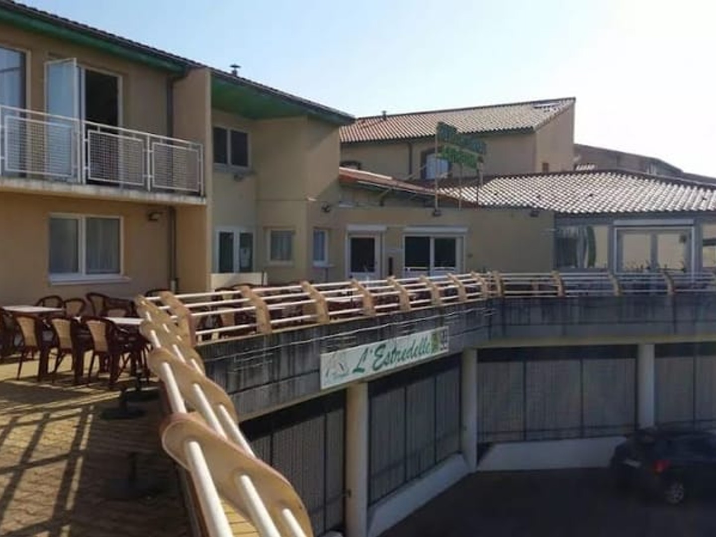 Immeuble à vendre - 1600m2 - Pont-Du-Château (63430)
