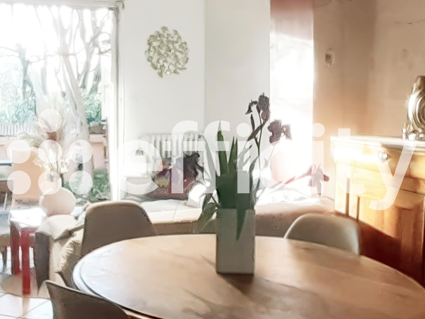 Maison à vendre - 5 pièces - 112m2 - Toulouse (31500)