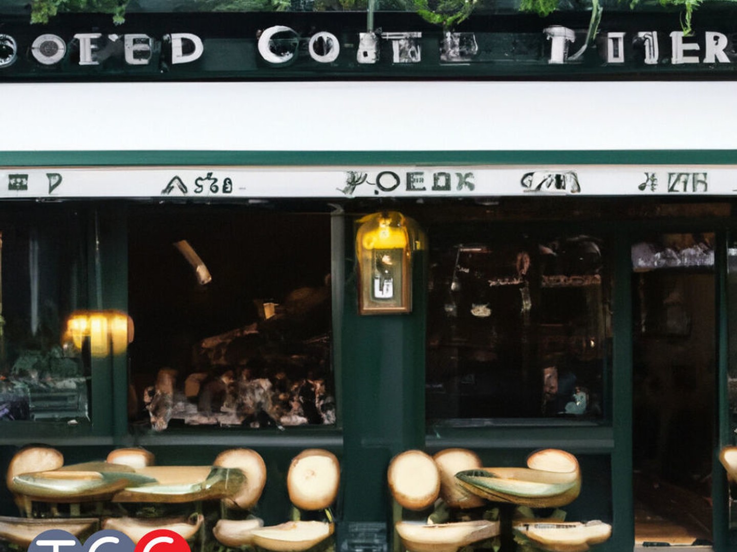 Fonds de commercecafé restaurant CA HT 2 100 000 belle limonade