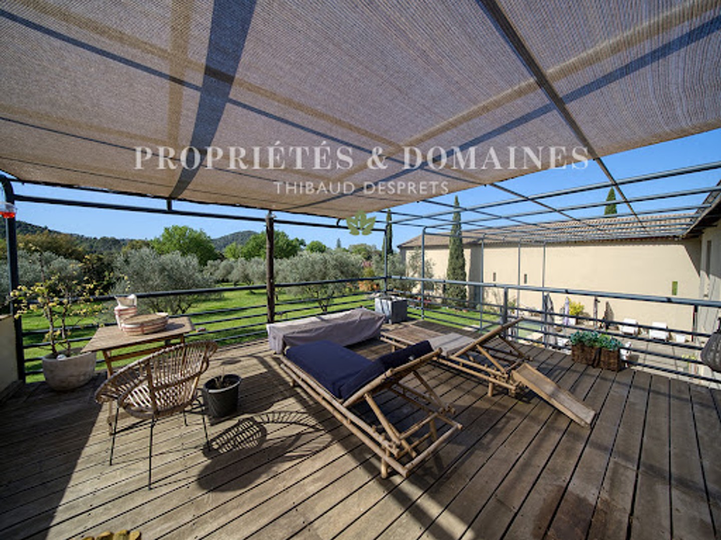 Maison 200 m²