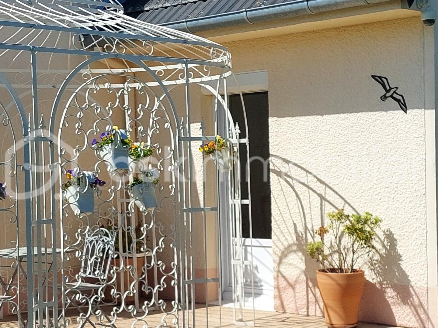 Maison à vendre - 6 pièces - 105m2 - Le Tréport (76470)