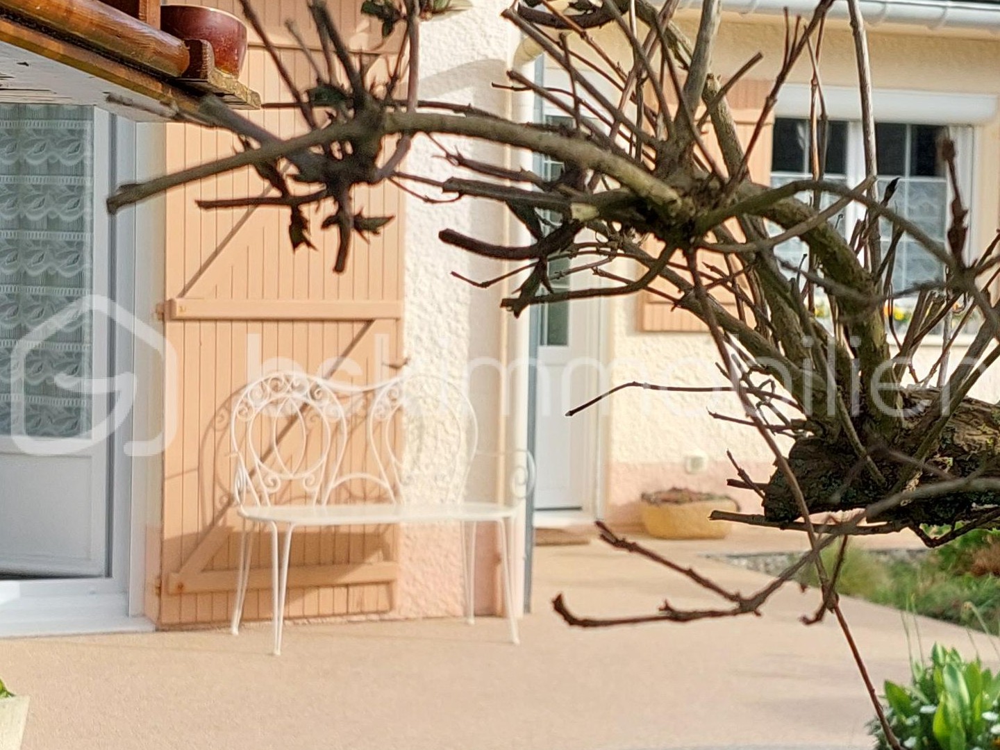 Maison à vendre - 6 pièces - 105m2 - Le Tréport (76470)