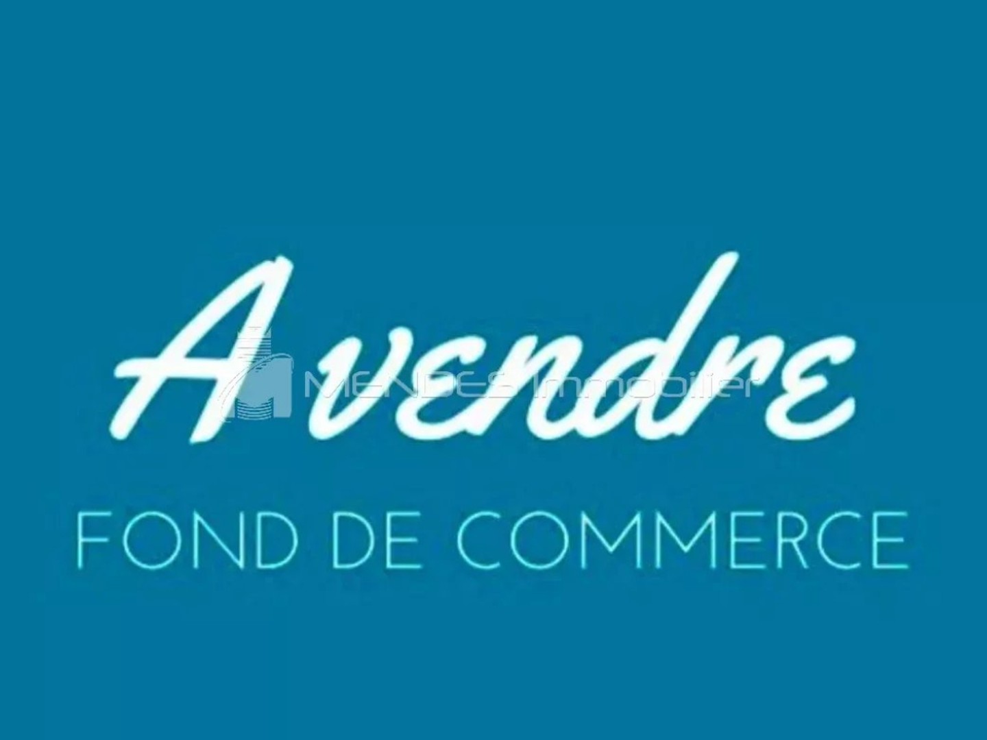 Magasin à vendre - 3 pièces - 60m2 - Beausoleil (06240)