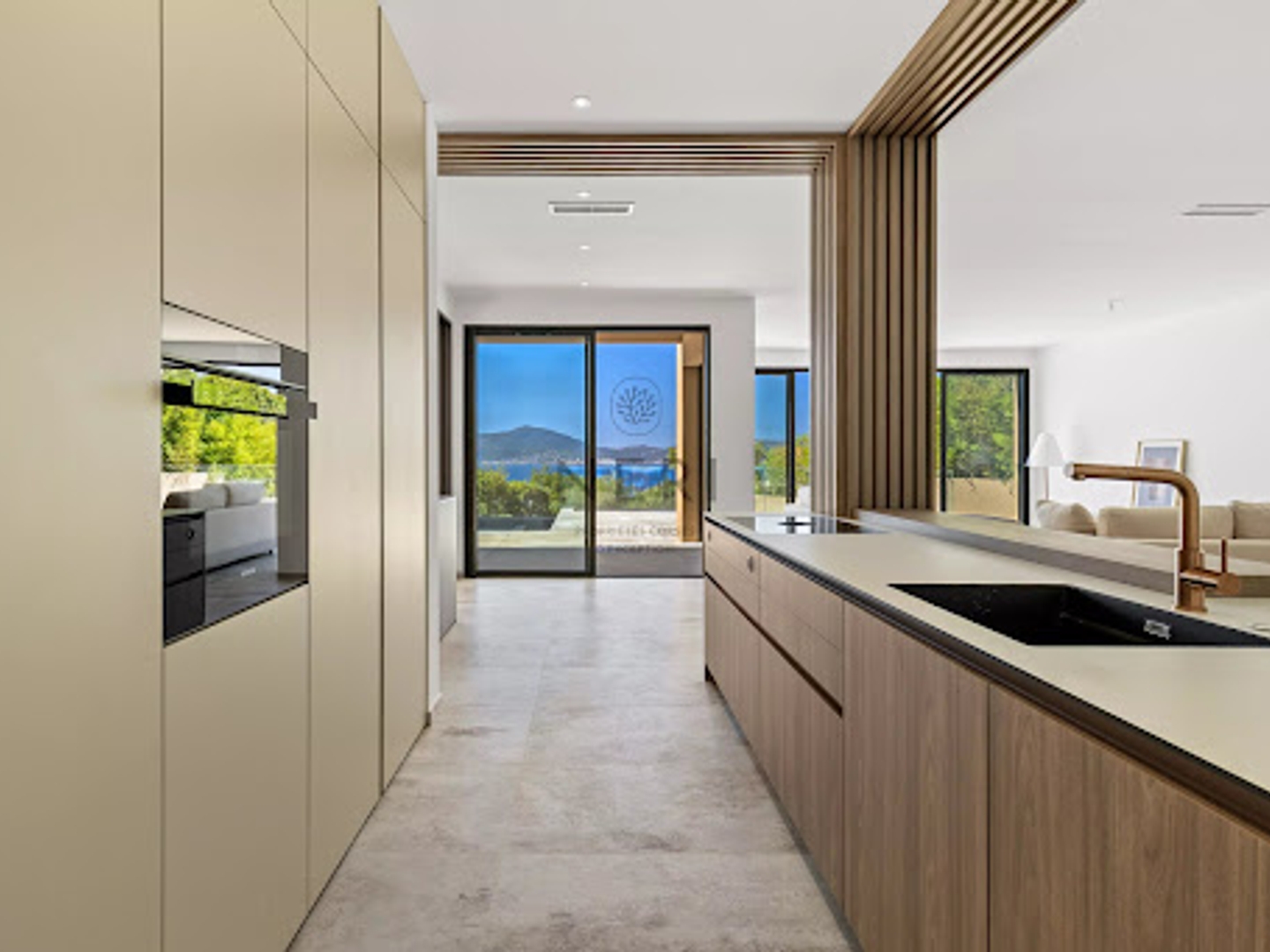 Maison à vendre - 5 pièces - Pietrosella (20166)