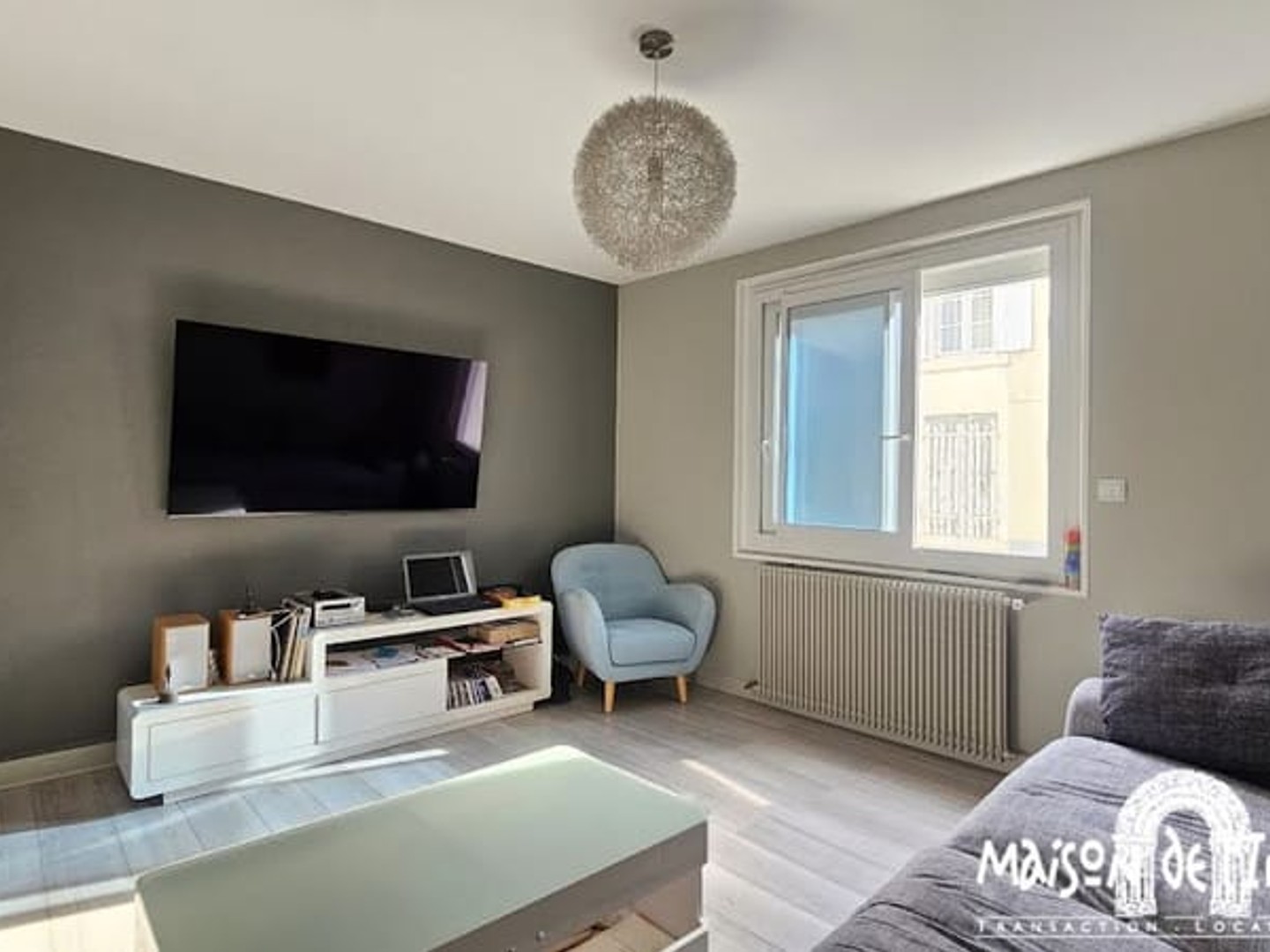 Maison à vendre - 3 pièces - 90m2 - Cognac (16100)