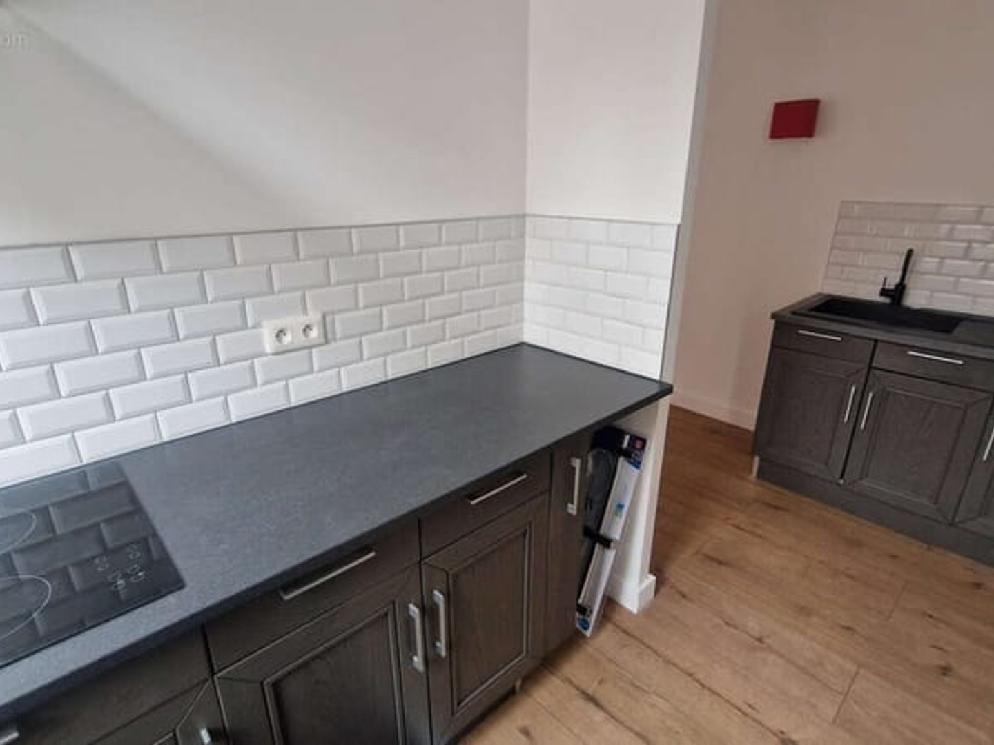 Appartement à vendre - 2 pièces - 58m2 - Dunkerque (59140)
