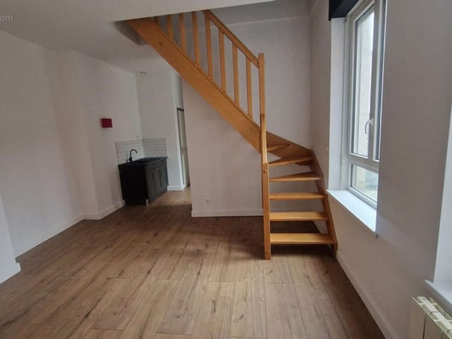Appartement à vendre - 2 pièces - 58m2 - Dunkerque (59140)