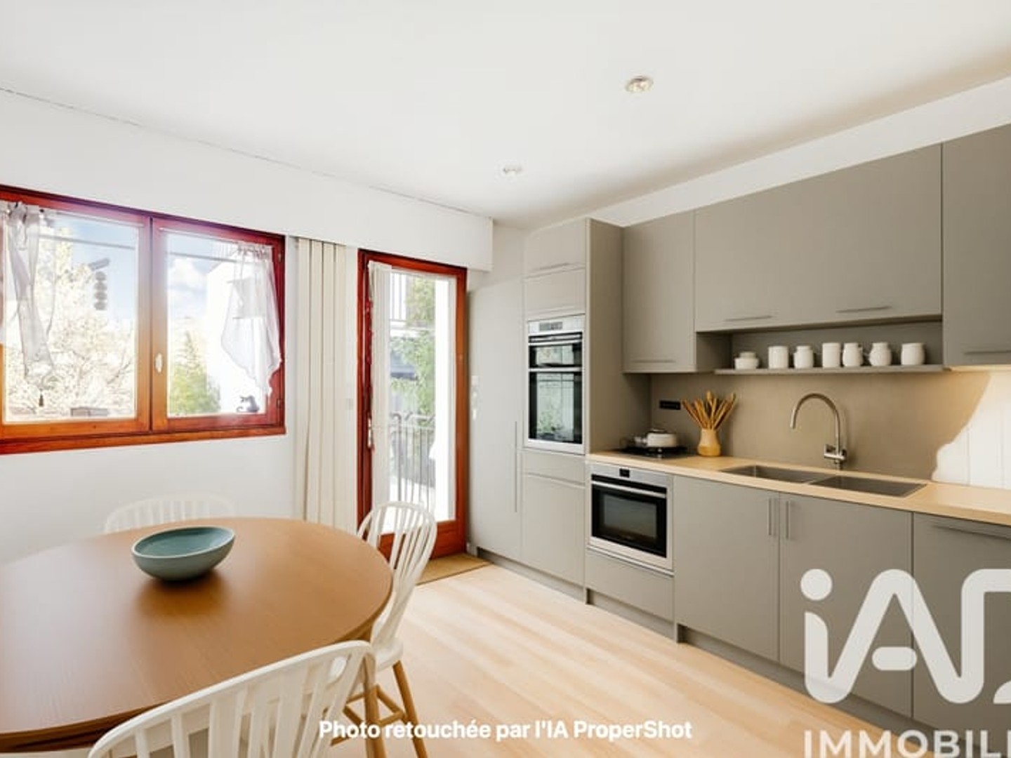 Maison à vendre - 8 pièces - 182m2 - Clamart (92140)