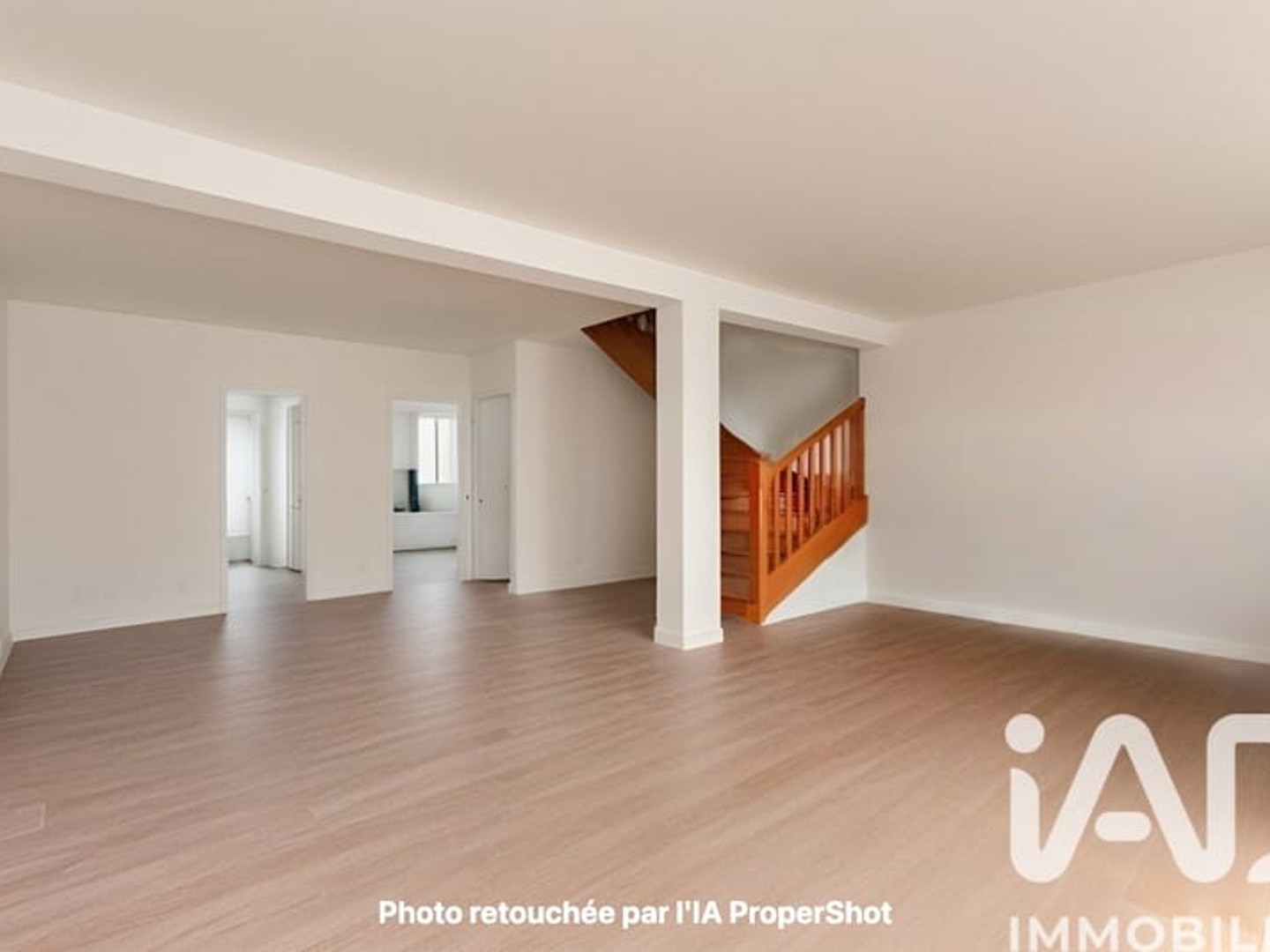 Maison à vendre - 8 pièces - 182m2 - Clamart (92140)