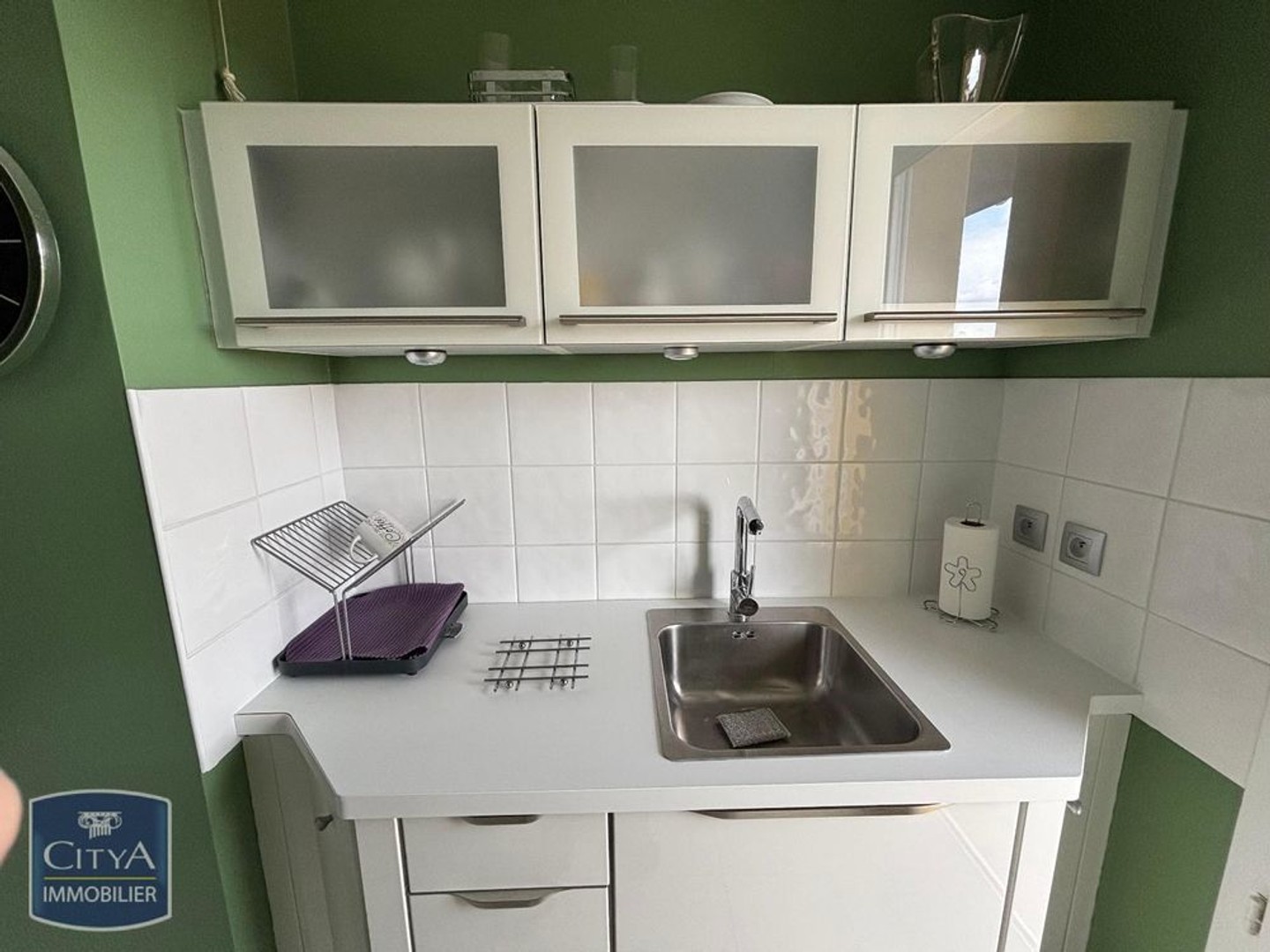 Appartement à vendre - 4 pièces - 105m2 - Dax (40100)