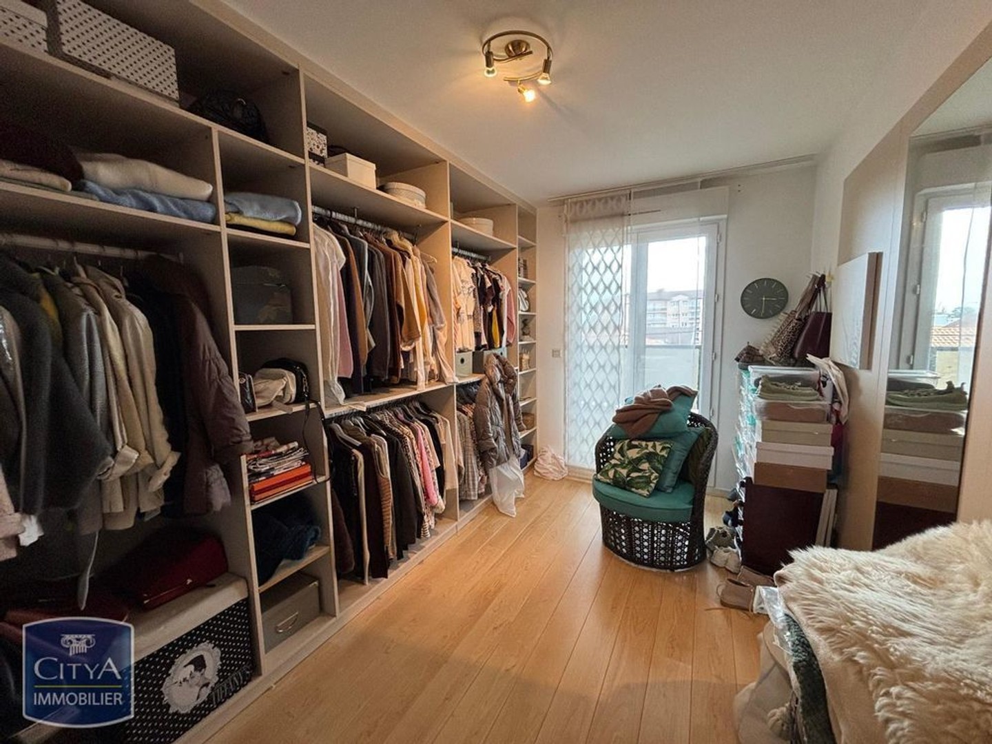Appartement à vendre - 4 pièces - 105m2 - Dax (40100)