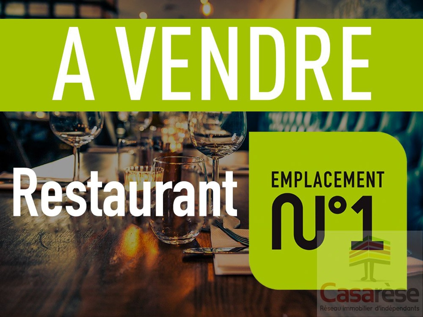 Magasin à vendre - 100m2 - Ploërmel (56800)