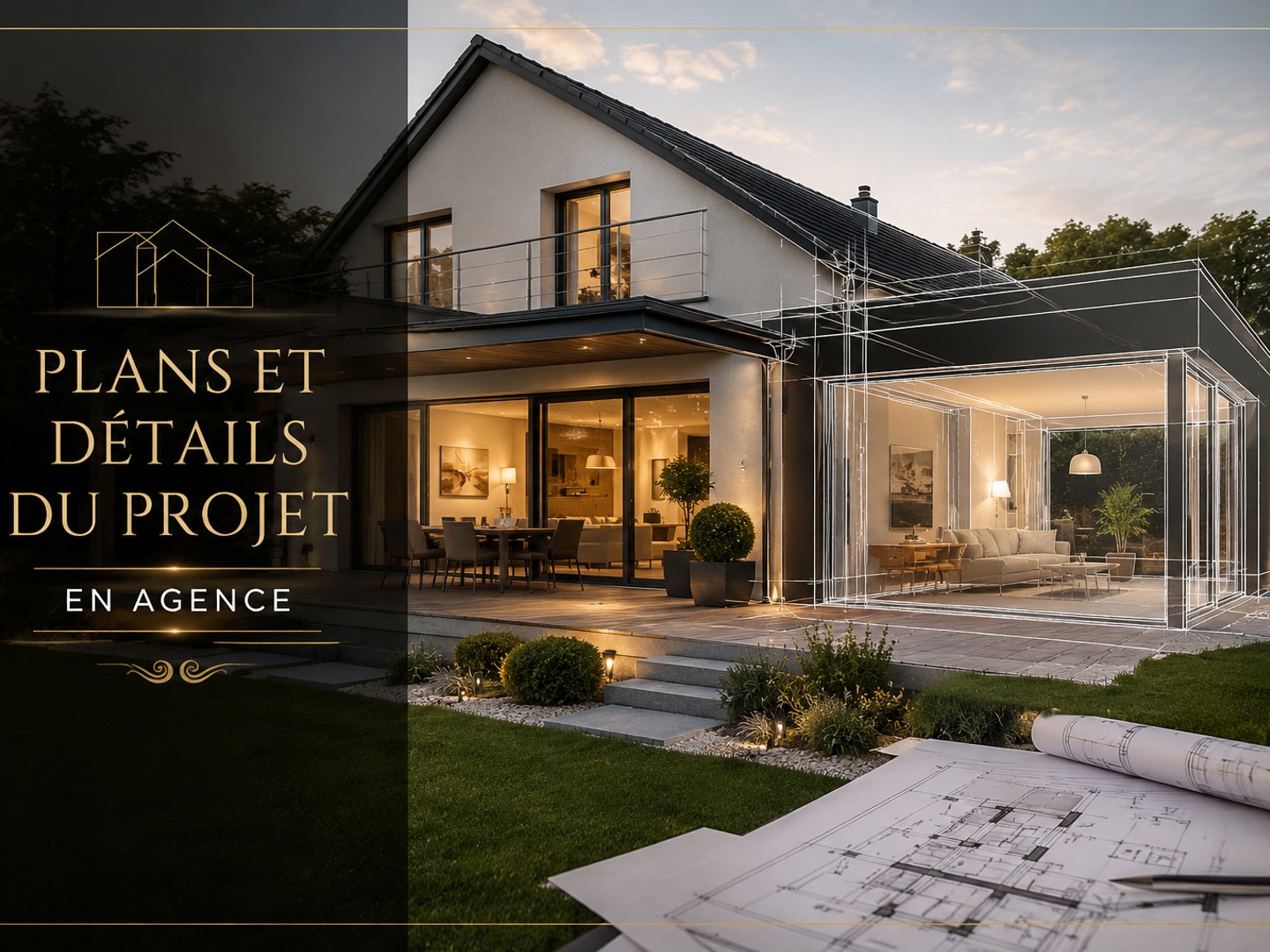 Maison 5 pièces 156 m²
