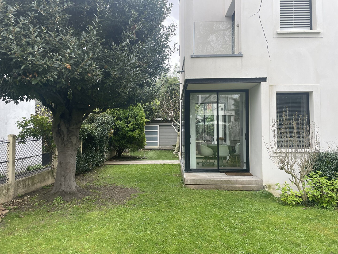 Maison à vendre - 5 pièces - 156m2 - Puteaux (92800)