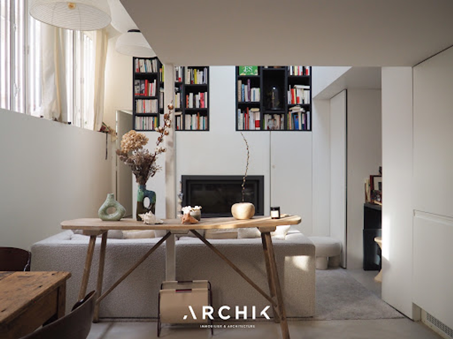 Maison à vendre - 5 pièces - 120m2 - Malakoff (92240)