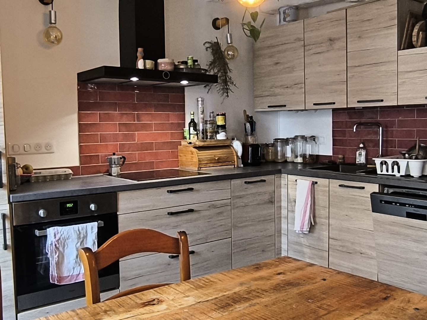 Appartement à vendre - 2 pièces - 52m2 - Annecy (74000)