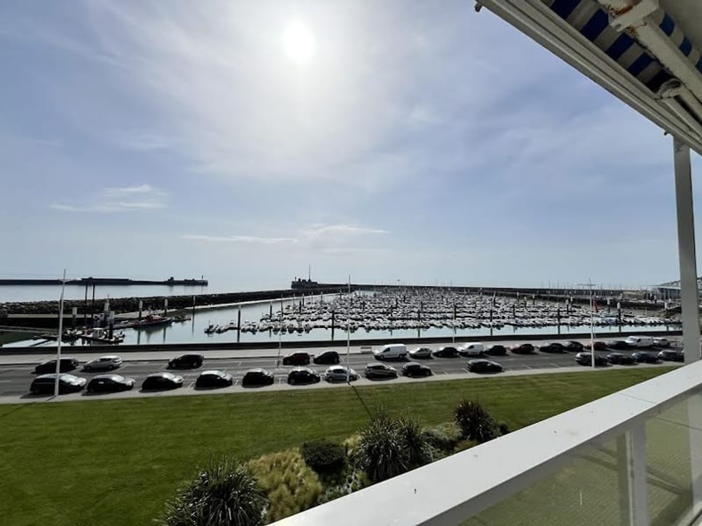 Appartement à vendre - 4 pièces - 99m2 - Le Havre (76600)