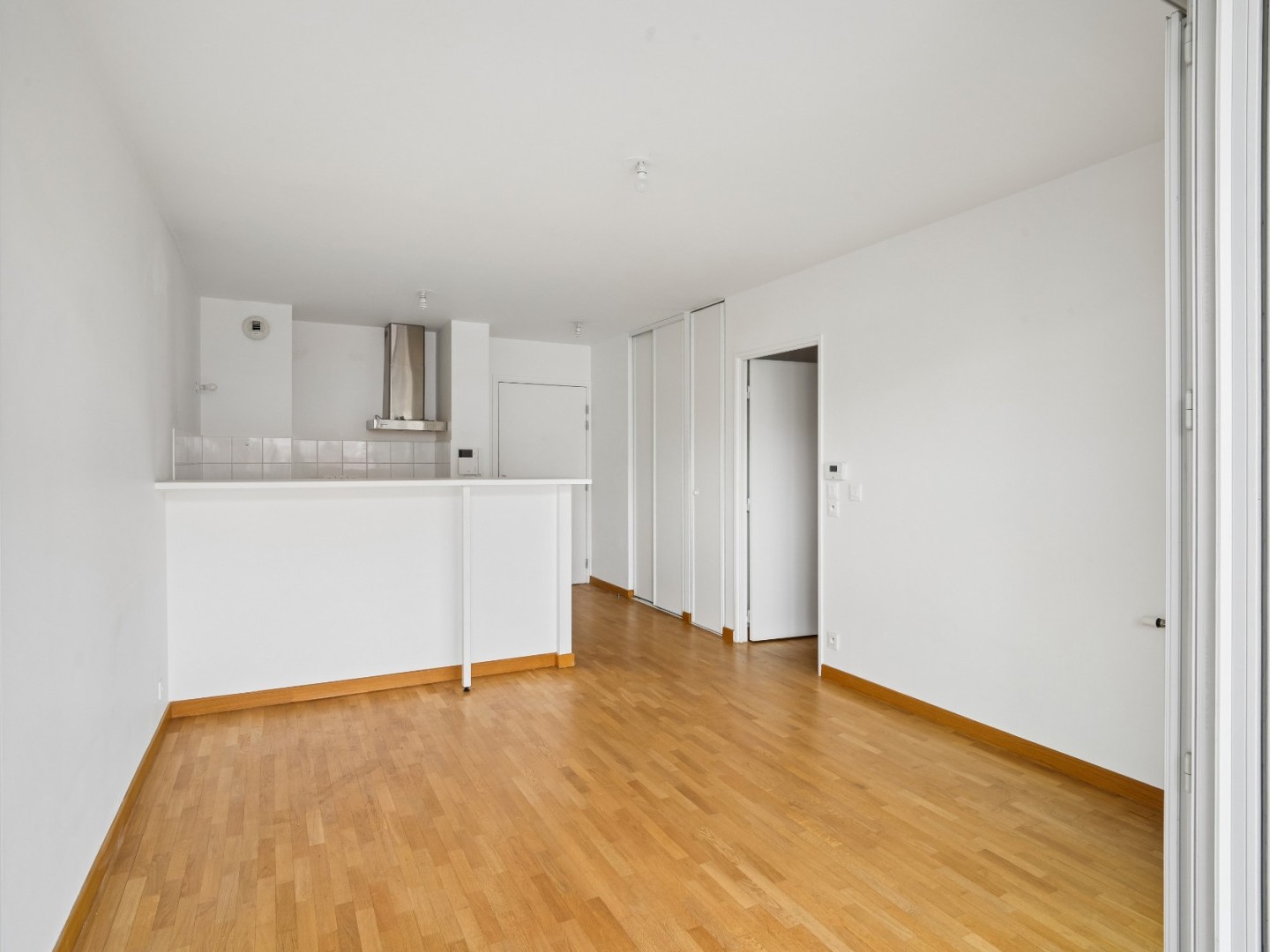 Appartement à vendre - Neuilly-Plaisance (93360)