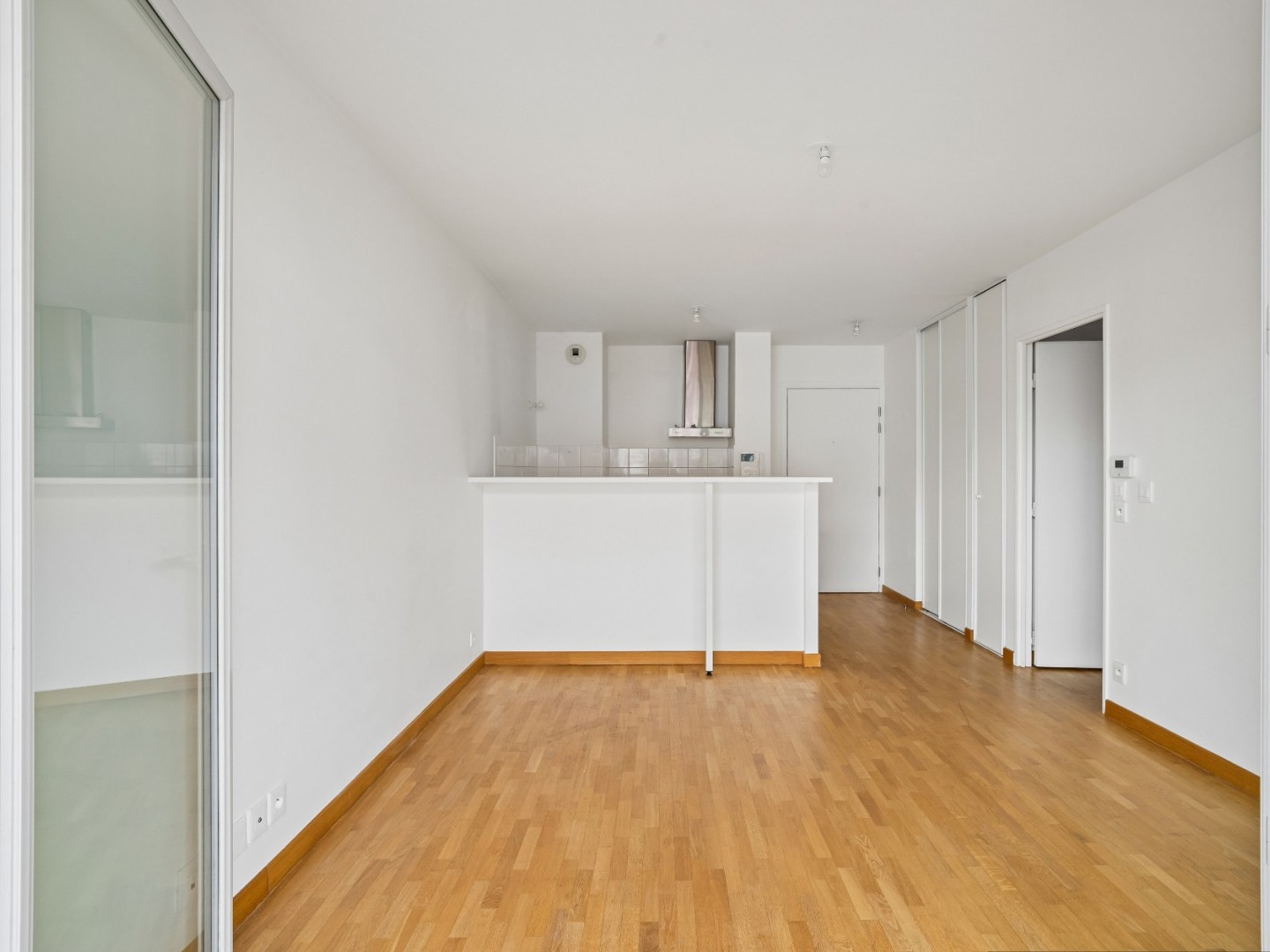 Appartement à vendre - Neuilly-Plaisance (93360)