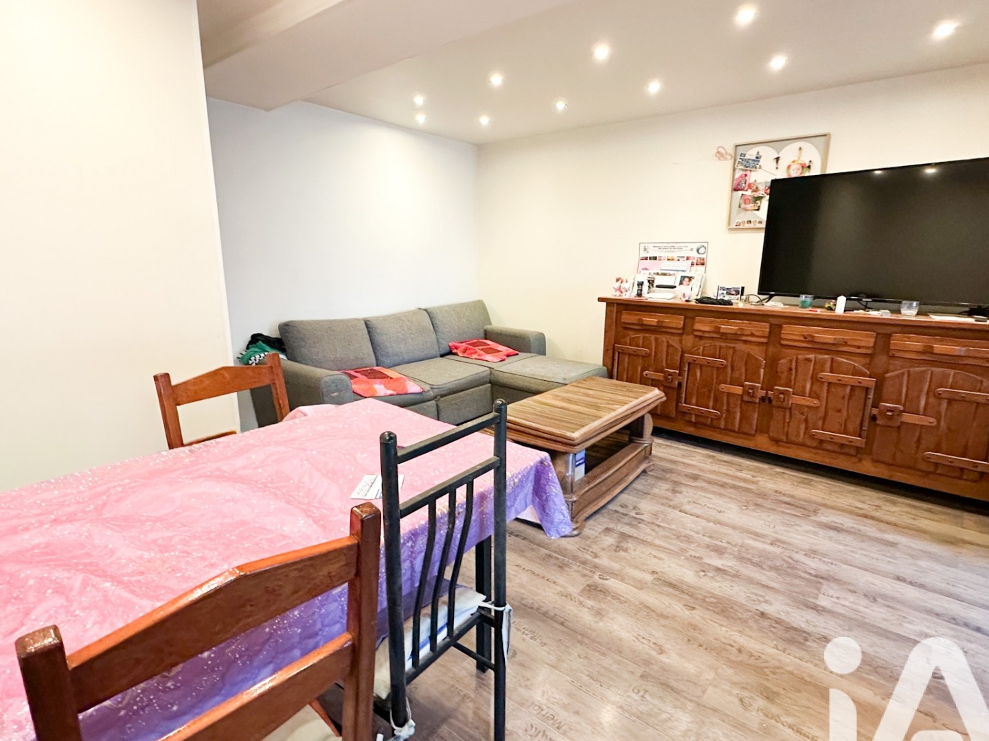 Maison à vendre - 5 pièces - 86m2 - Château-Thierry (02400)